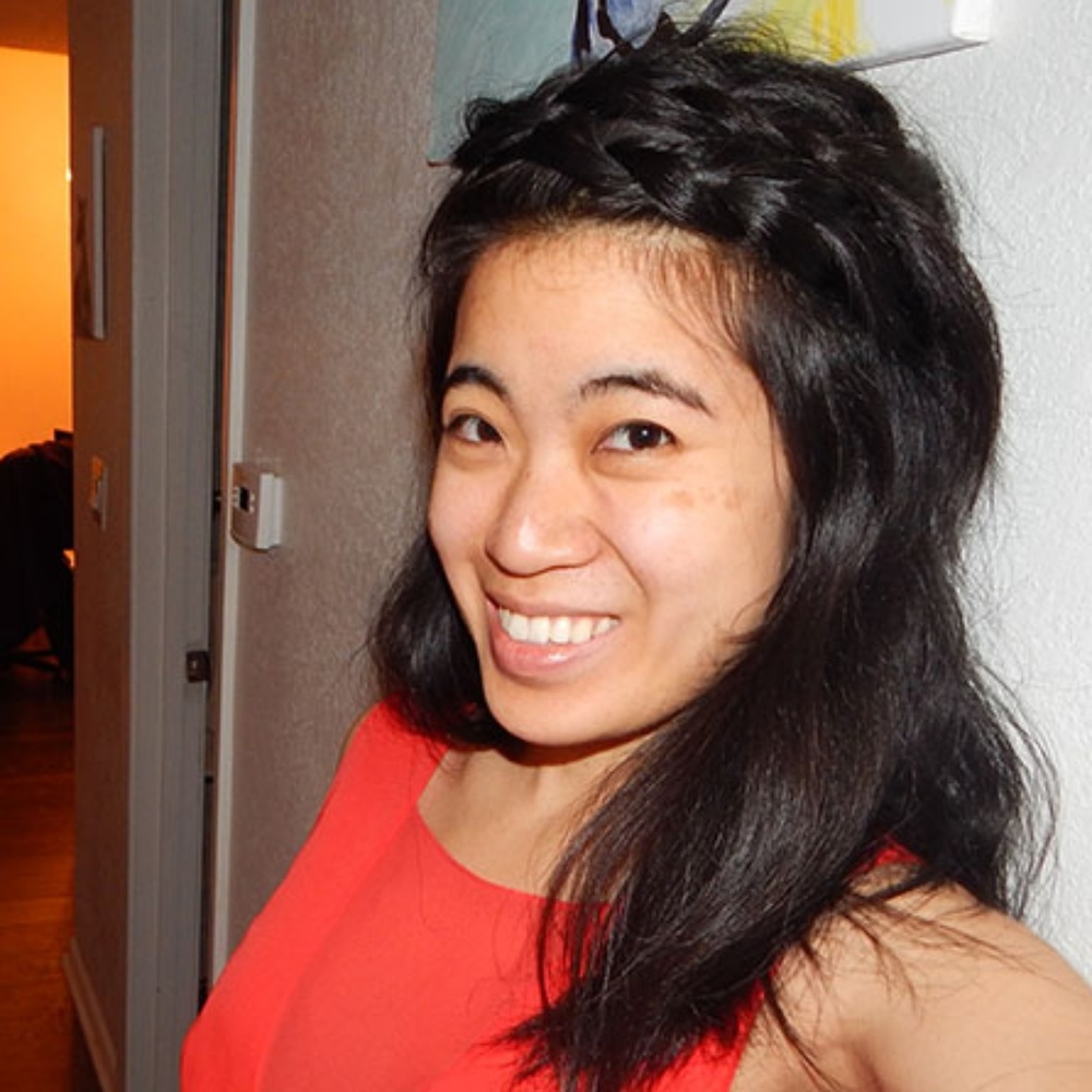 Meet your Posher, Iris